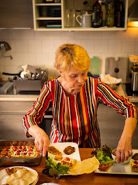 Photos du propriétaire du Plats chinois à emporter Comme à la maison, La table de Zaza à Espéraza - n°17