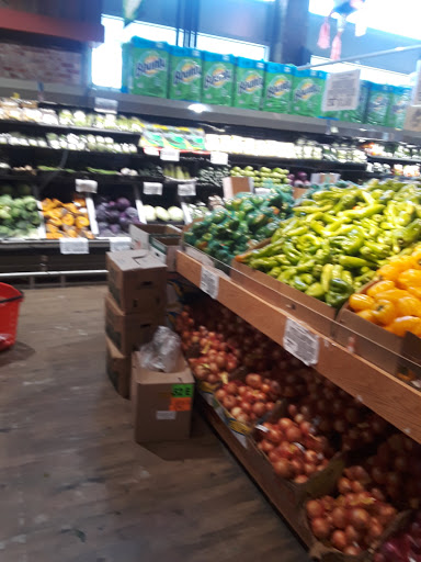 Supermarket «Golden Mango Supermarket», reviews and photos, 700 Suffolk Ave, Brentwood, NY 11717, USA