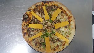 Photo n°2 de Pizza Di Napoli à Bezons ()