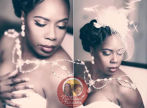 Hair Salon «Natural Tresses Salon & Spa», reviews and photos, 6862 Forest City Rd, Orlando, FL 32810, USA