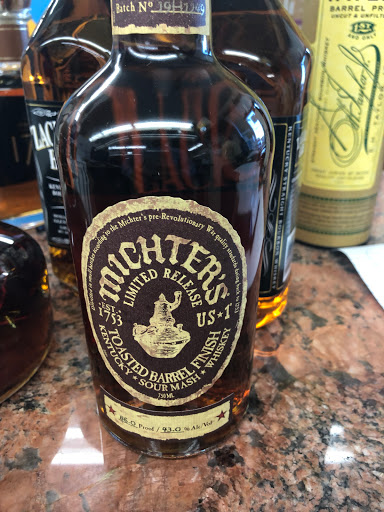 Liquor Store «Bargain Liquors», reviews and photos, 172 Sunrise Hwy, Rockville Centre, NY 11570, USA