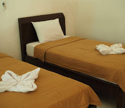 Omah D'Taman Guest House photo