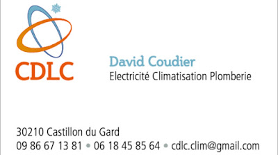 CDLC à Castillon-du-Gard