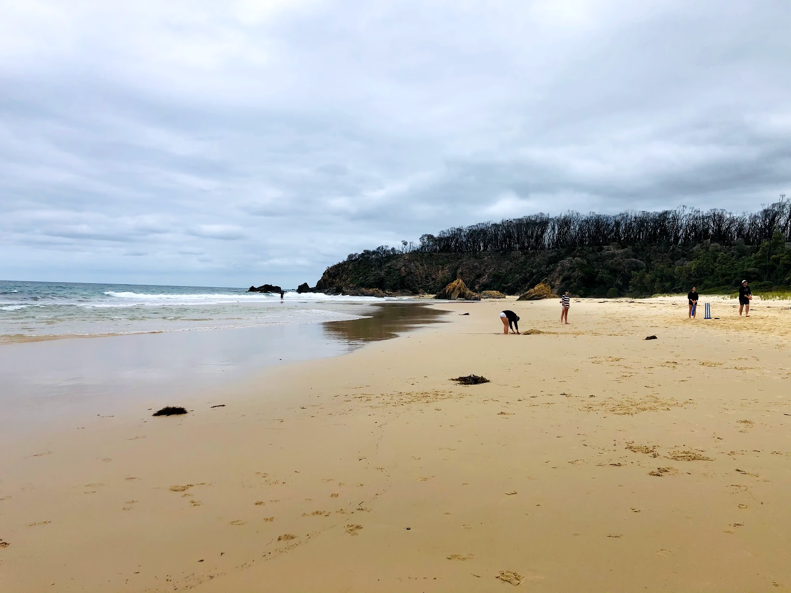 Secret Beach'in fotoğrafı - rahatlamayı sevenler arasında popüler bir yer