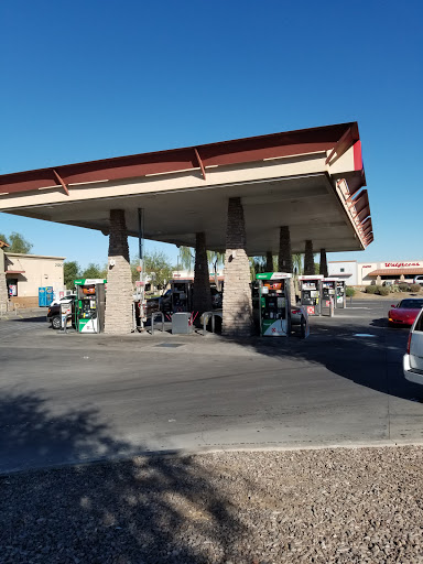 Convenience Store «Circle K», reviews and photos, 21212 N John Wayne Pkwy, Maricopa, AZ 85139, USA