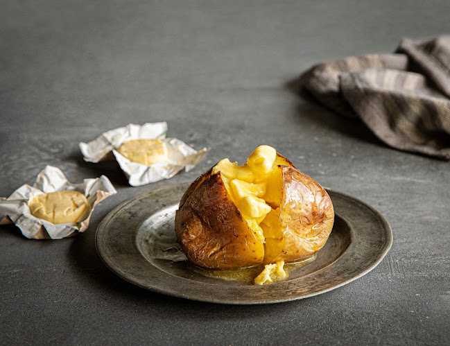 SpudULike By James Martin - Caterer