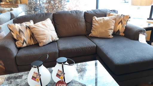 Furniture Store «Levin Furniture», reviews and photos, 292 Curry Hollow Rd, Pleasant Hills, PA 15236, USA