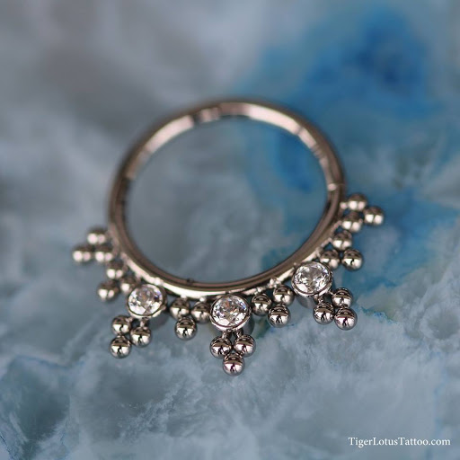 Explore salvadoran tattoo ideas, creative tattoo ideas in Fort Myers, available at Tiger Lotus Tattoo and Piercing