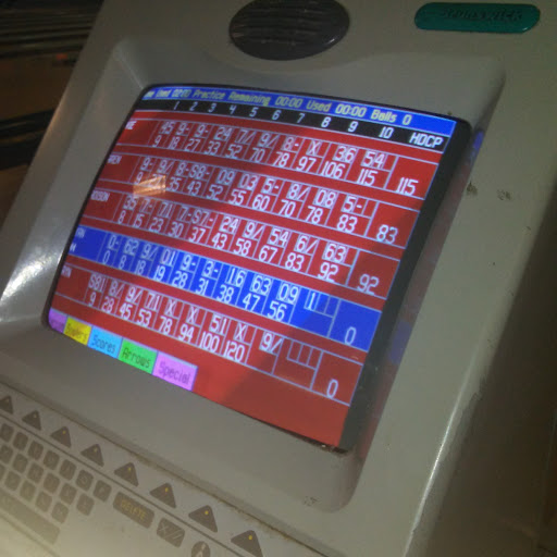 Bowling Alley «Capital Lanes», reviews and photos, 820 Capital Cir NE, Tallahassee, FL 32301, USA