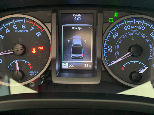 Toyota Dealer «Auburn Toyota», reviews and photos, 800 Nevada St, Auburn, CA 95603, USA