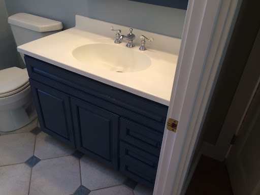 Painter «GOLINI PAINTING, LLC», reviews and photos, 169 Haverhill St, Reading, MA 01867, USA