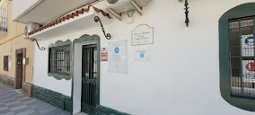 Colegio San Francisco en Algeciras