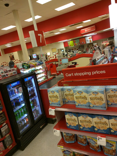 Department Store «Target», reviews and photos, 4200 Portsmouth Blvd STE 600, Chesapeake, VA 23321, USA