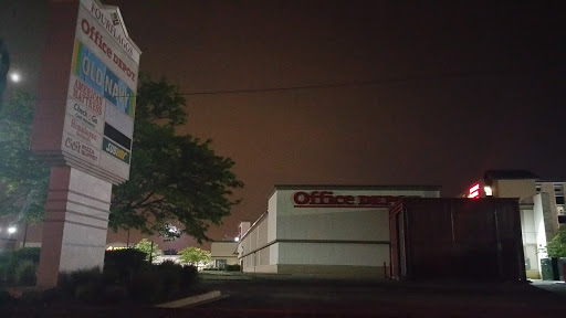 Office Supply Store «Office Depot», reviews and photos, 8331 W Golf Rd, Niles, IL 60714, USA