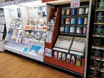 Sherwin-Williams Paint Store - Photo 2 - Car repair in Charlottesville, VA, Charlottesville