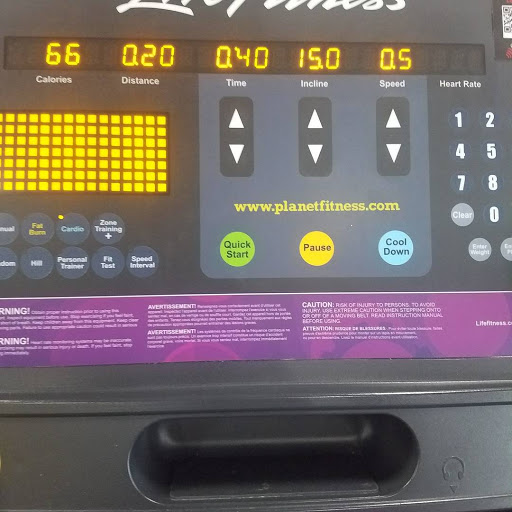 Gym «Planet Fitness», reviews and photos, 4613 NE Sunset Blvd, Renton, WA 98056, USA