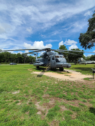 Museum «Air Force Armament Museum», reviews and photos, 100 Museum Dr, Eglin AFB, FL 32542, USA