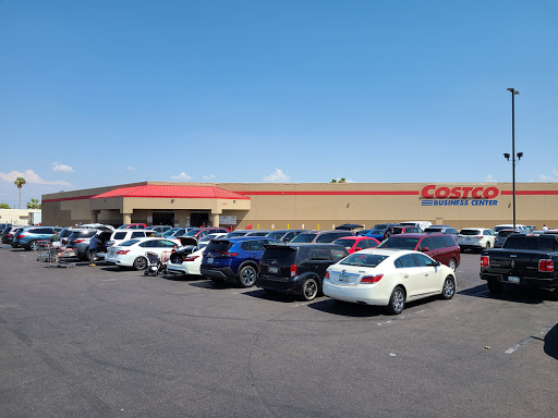 Warehouse store «Costco Business Center», reviews and photos, 3801 N 33rd Ave, Phoenix, AZ 85017, USA
