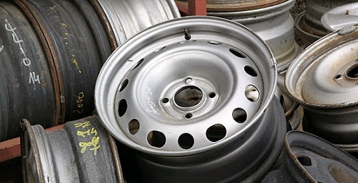 Photo 1 - Peyriac Auto Déconstruction