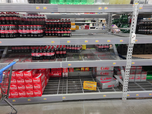 Department Store «Walmart Supercenter», reviews and photos, 4893 Lone Tree Way, Antioch, CA 94531, USA