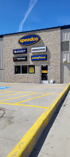 Tire Shop «Speedco Truck Lube and Tires», reviews and photos, 8513 Commerce Drive North, Lake Point, UT 84074, USA