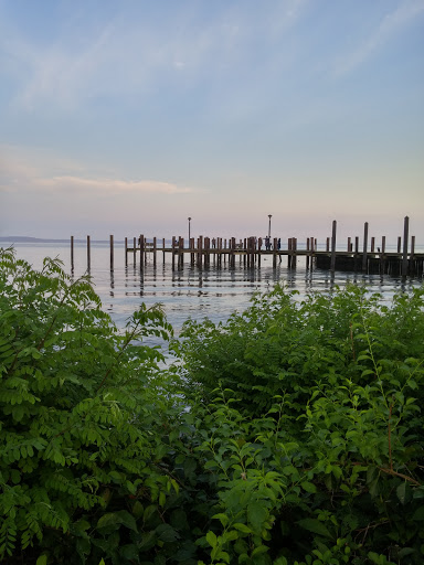 Museum «The Havre de Grace Maritime Museum», reviews and photos, 100 Lafayette St, Havre De Grace, MD 21078, USA