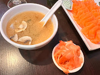 Plats et boissons du Restaurant japonais Hoki Sushi à Le Vésinet - n°9