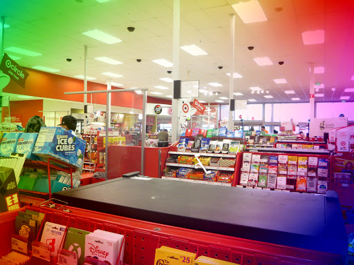 Department Store «Target», reviews and photos, 4500 Macdonald Ave, Richmond, CA 94805, USA