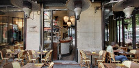 Atmosphère du Restaurant français Lézard café à Paris - n°3
