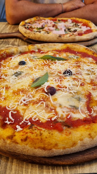 Pizza du Pizzeria Goloso Martigues - n°1