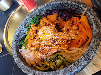 Bibimbap du Restaurant coréen Gangnam à Pantin - n°2