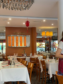 Atmosphère du Restaurant chinois Sinorama 大家樂 à Paris - n°11