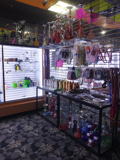 Tobacco Shop «Tobacco Outlet Plus», reviews and photos, 2311 18th Ave NE, Minneapolis, MN 55428, USA