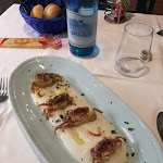 Photo n°1 de l'avis de Alberto.i fait le 24/04/2019 à 06:20 sur le  Nautilus Ristorante Pizzeria à Ravenna