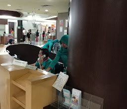 Semen Padang Hospital photo