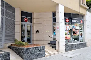 Swiss Medical Clinic - Ipoly utca rendelő image