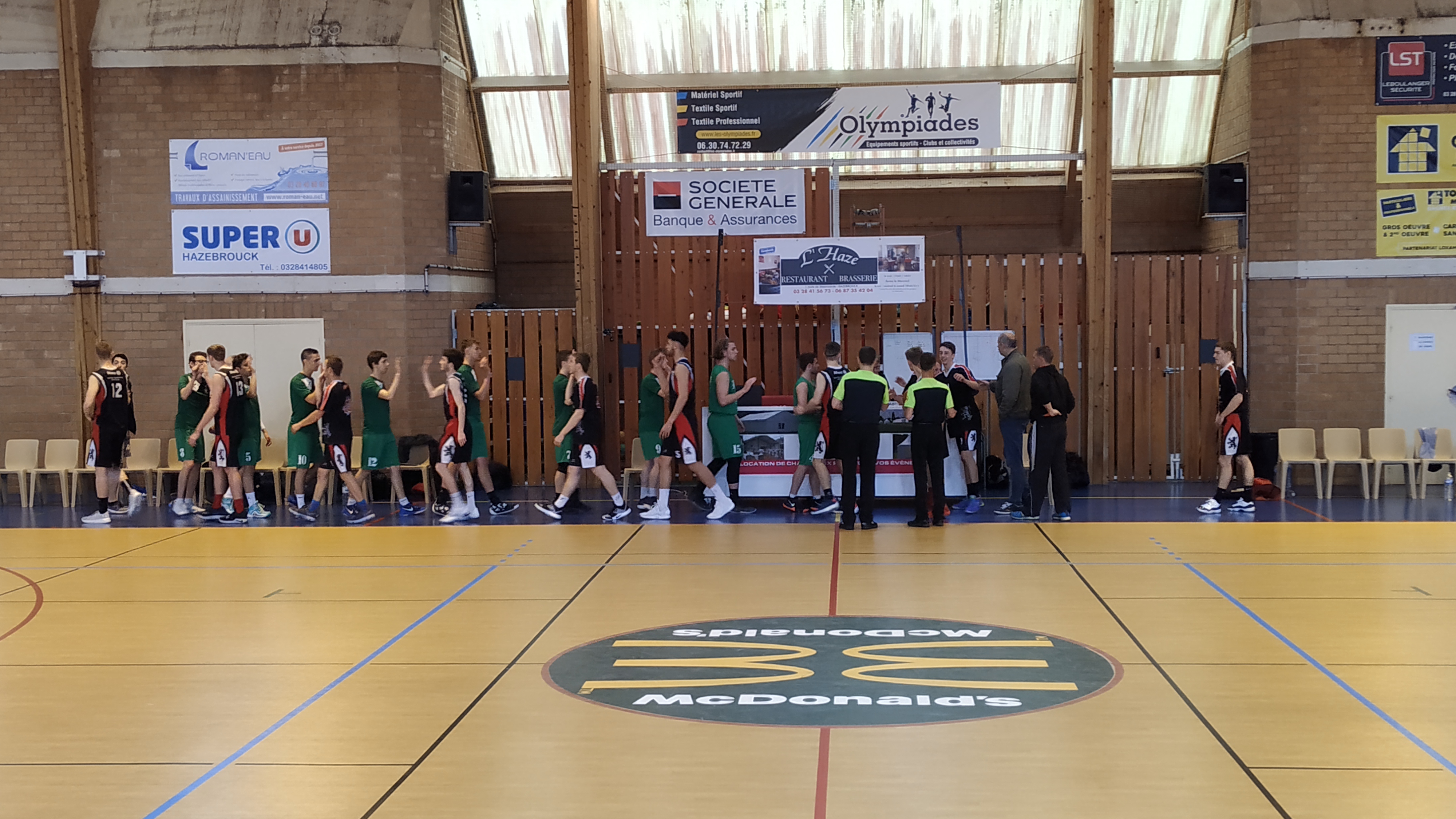 Photo n° 1 de l'avis de Muriel.o fait le 19/05/2019 à 09:43