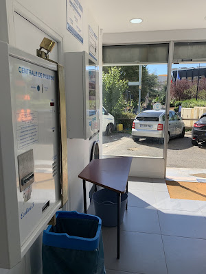 LAVERIE LIBRE SERVICE à Limeil-Brévannes