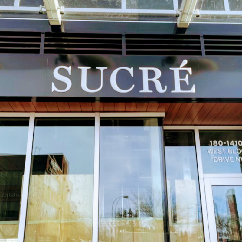 Sucré Body Sugaring Boutique