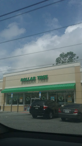 Dollar Store «Dollar Tree», reviews and photos, 40 Ladybird Point, Oviedo, FL 32765, USA