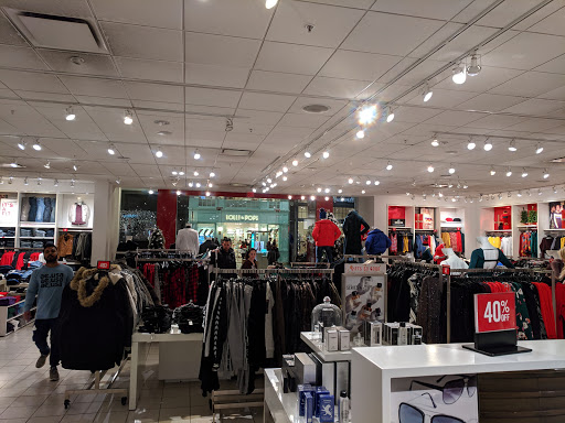 Clothing Store «Express», reviews and photos, 6191 Murray Blvd, Murray, UT 84107, USA