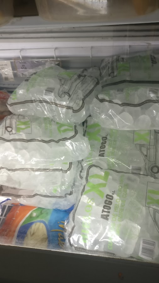 Supermercado Ataman