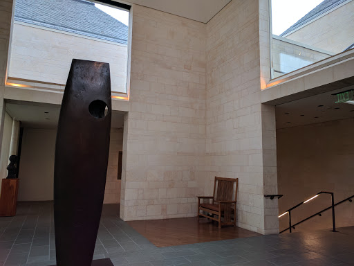 Museum «Fred Jones Jr Museum of Art», reviews and photos, 555 Elm Ave, Norman, OK 73019, USA