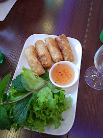 Plats et boissons du Restaurant vietnamien Phô gourmet à Paris - n°17