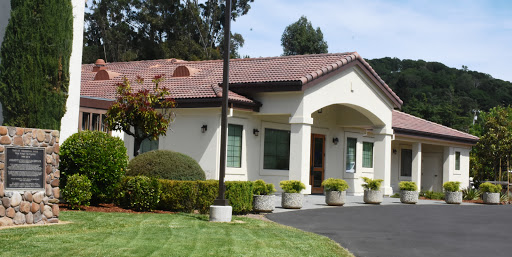 Funeral Home «Valley Memorial Park Cemetery and Funeral Home», reviews and photos, 650 Bugeia Ln, Novato, CA 94945, USA