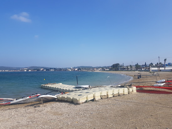 Pusula Otel Beach