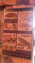 Photo n°7 de Amine Kebab à Toulouse ()