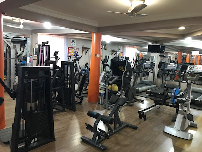 Olivans Fitness Club & Laundry - Accra, Ghana