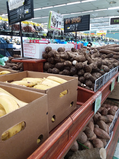 Grocery Store «Pueblo Meat Market - Newark NJ», reviews and photos, 880 Mt Prospect Ave # 1, Newark, NJ 07104, USA