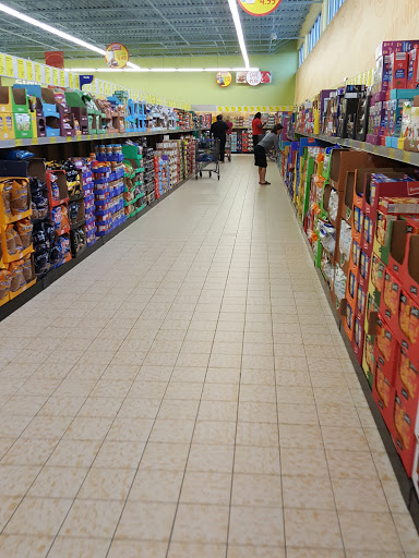 Supermarket «ALDI», reviews and photos, 11800 Perry Hwy, Wexford, PA 15090, USA